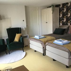 Private Bathroom King Room